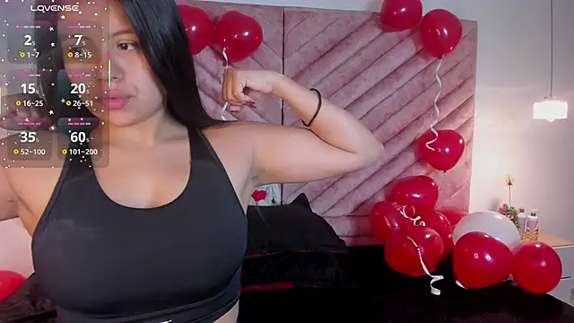 sasha roldann online show from February 28, 2026, 7:35 pm