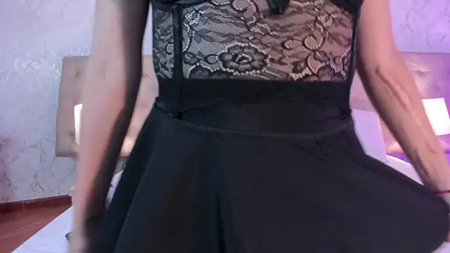 KamileBlake online show from November 8, 2025, 12:58 am