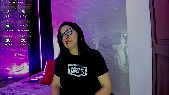 Agatha Pleasure online show from January 13, 2026, 11:47 am