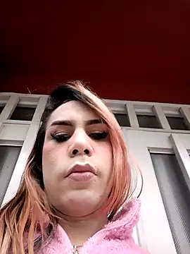 Snapshot of Daliana_Gounbolt chatting on February 2, 2026, 11:31 am Daliana Gounbolt online show from February 2, 2026, 11:31 am