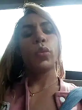 Daliana Gounbolt online show from October 3, 2025, 11:23 am