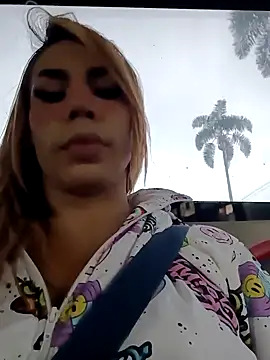 Daliana Gounbolt online show from October 4, 2025, 11:45 am