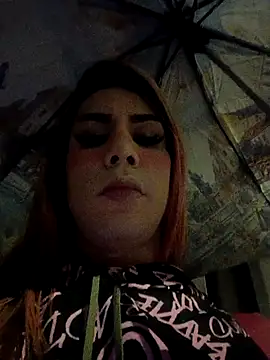 Snapshot of Daliana_Gounbolt chatting on February 3, 2026, 11:04 am Daliana Gounbolt online show from February 3, 2026, 11:04 am