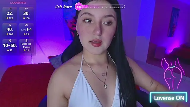 Snapshot of Celestee69 chatting on September 30, 2025, 7:53 pm Celestee69 online show from September 30, 2025, 7:53 pm