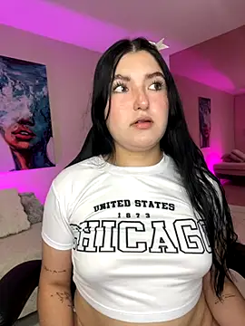 Snapshot of Celestee69 chatting on November 25, 2025, 7:58 pm Celestee69 online show from November 25, 2025, 7:58 pm