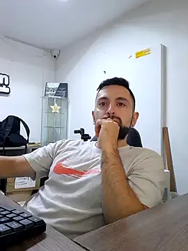 Nacho Masters online show from October 15, 2025, 1:19 pm