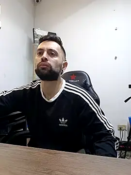 Nacho Masters online show from October 11, 2025, 11:06 pm