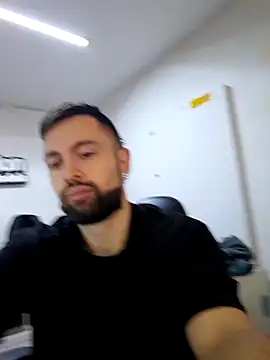 Nacho Masters online show from October 16, 2025, 1:08 pm