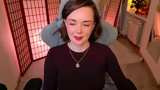 AvaFlower online show from December 13, 2025, 8:04 pm