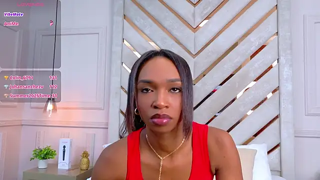 Agatha-Adams online show from September 23, 2025, 2:02 pm