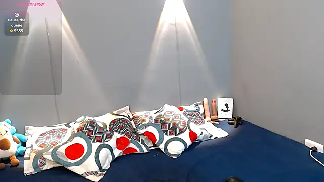 mateonick40 online show from March 22, 2026, 5:21 am