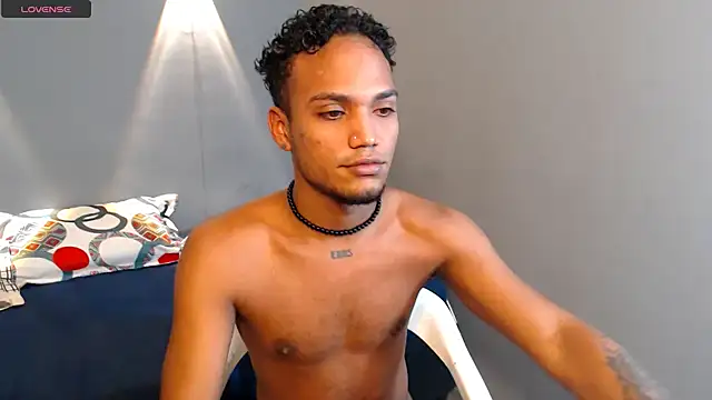 mateonick40 online show from April 3, 2026, 5:30 pm