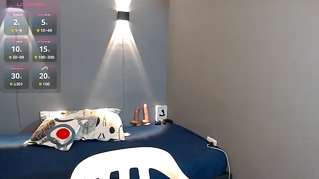 mateonick40 online show from March 31, 2026, 4:53 pm