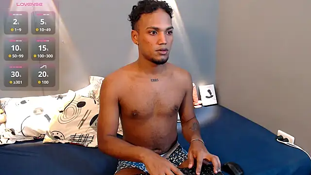 mateonick40 online show from March 19, 2026, 5:07 am