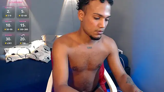 mateonick40 online show from March 27, 2026, 5:49 am