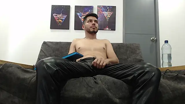 mackdaniels online show from February 12, 2026, 7:57 pm