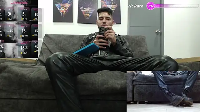 mackdaniels online show from October 26, 2025, 5:41 am