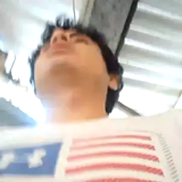 Ortiz3404 online show from April 12, 2026, 5:16 pm