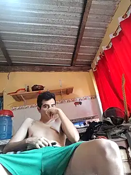 Ortiz3404 online show from October 19, 2025, 5:48 pm