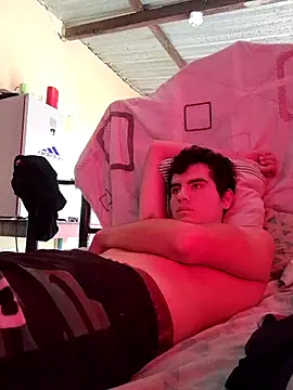 Ortiz3404 online show from November 22, 2025, 8:40 pm