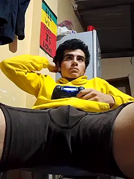 Ortiz3404 online show from March 13, 2026, 6:51 am