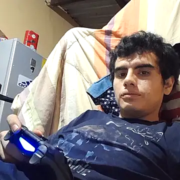 Ortiz3404 online show from March 16, 2026, 1:13 am