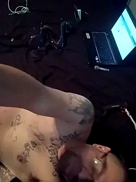 Crossedsissy online show from February 17, 2026, 11:46 pm