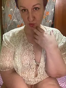 FetishIris online show from May 7, 2026, 8:23 pm
