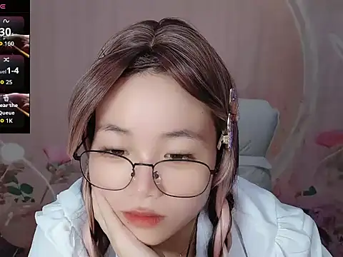 Lele-Baby online show from September 15, 2025, 1:17 am