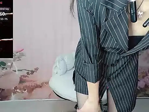 Lele-Baby online show from September 12, 2025, 12:55 am