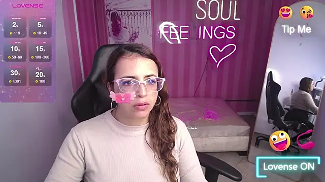  Evoni b online show from September 19, 2025, 12:42 pm