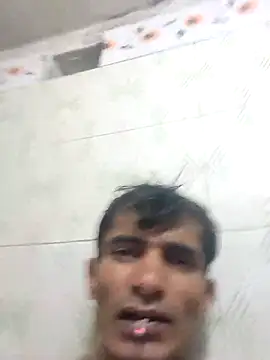 Naveen9100Unity online show from April 18, 2026, 11:34 am