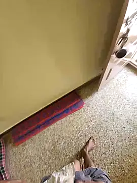 Naveen9100Unity online show from March 5, 2026, 4:31 am