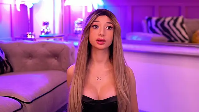 Snapshot of OdetteMason chatting on September 23, 2025, 4:52 am OdetteMason online show from September 23, 2025, 4:52 am