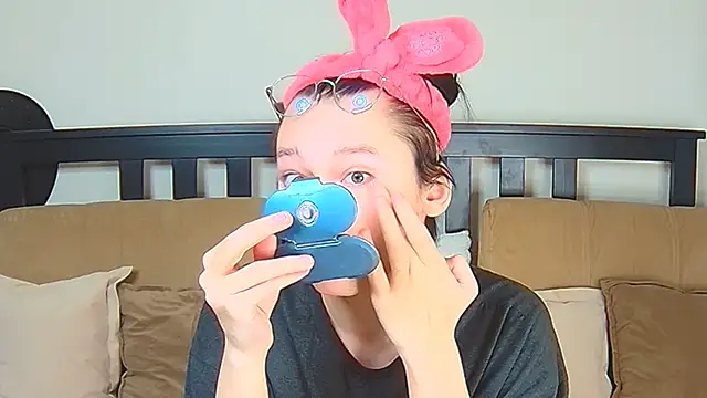 Derek Carter online show from November 2, 2025, 12:32 pm