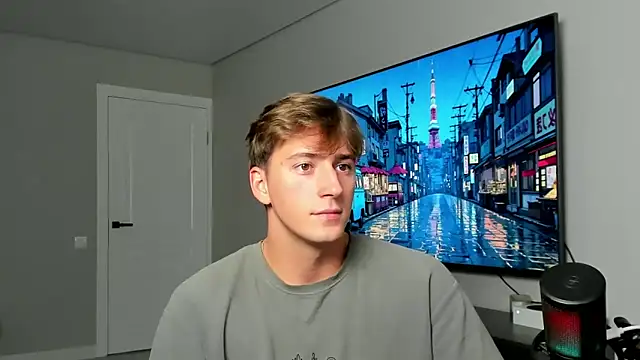 DaniHort online show from September 13, 2025, 11:32 am