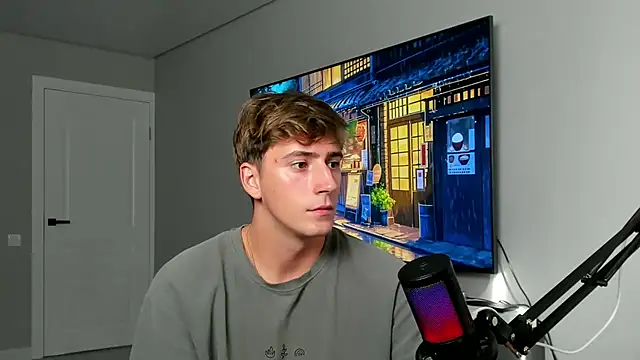 DaniHort online show from September 15, 2025, 9:21 am