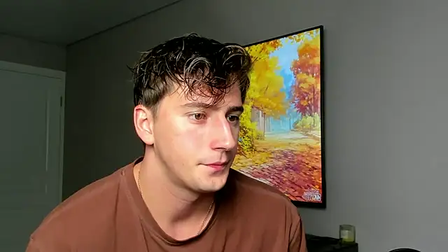 DaniHort online show from October 16, 2025, 8:55 am