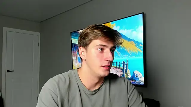 DaniHort online show from October 23, 2025, 9:52 am