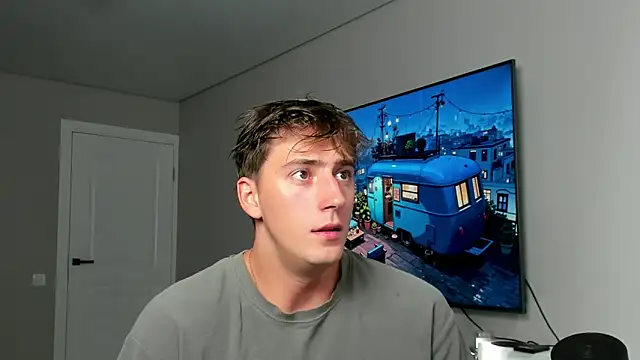 DaniHort online show from September 12, 2025, 9:42 am