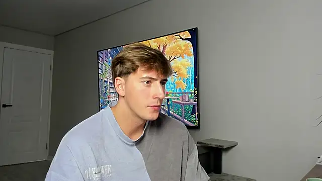 DaniHort online show from February 12, 2026, 11:54 am