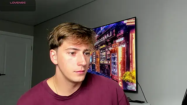 DaniHort online show from October 2, 2025, 10:18 am