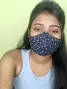 radhika2 online show from November 16, 2025, 7:29 pm