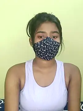 radhika2 online show from November 3, 2025, 8:34 pm