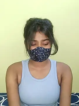 radhika2 online show from November 6, 2025, 8:13 pm