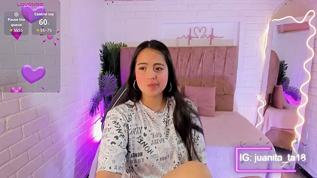 juanita tay online show from September 24, 2025, 11:39 am