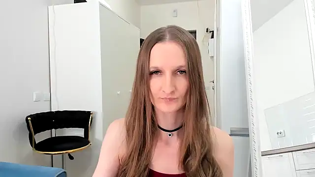 Kitty Player online show from September 26, 2025, 7:37 am