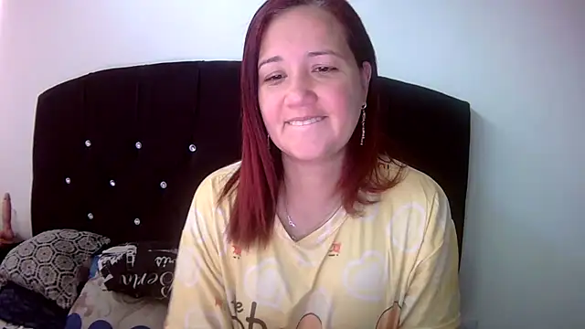 Snapshot of Gabrielajewel_ chatting on October 31, 2025, 12:24 pm Gabrielajewel online show from October 31, 2025, 12:24 pm