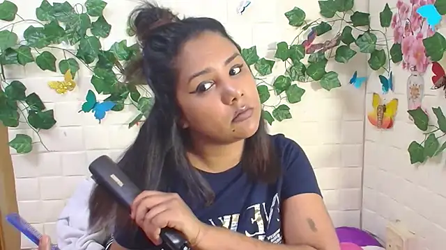 IndiaSexyStripper4u online show from September 8, 2025, 4:50 pm