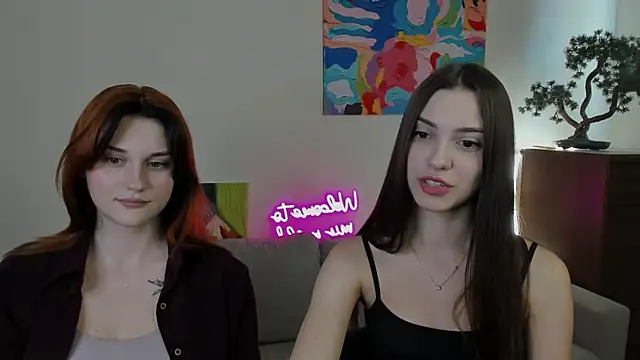elza rose online show from May 21, 2026, 9:39 am